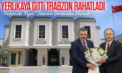 Ali Yerlikaya Görevden Alındı: Trabzon'da Tepkilerin Odağındaki Bakan Gitti