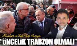 Trabzon’da Spor Salonu Tartışması: “Öncelik Trabzon Olmalı” Çıkışı