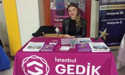 Üniversiteler İmam Hatip Okulunda Kariyer Zirvesinde Buluştu