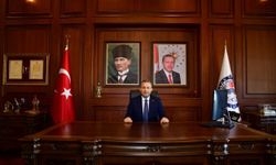 Vali Tahir Şahin’in Berat Kandili Mesajı