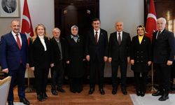 100 Yılın Sosyal Sorumluluk Projesi: Sosyal Arabuluculuk Türkiye Genelinde Yayılıyor