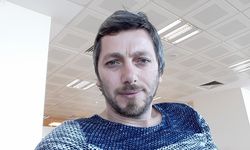 Fransa’da Kalp Krizi Geçiren Çaykaralı Engin Azal Hayatını Kaybetti