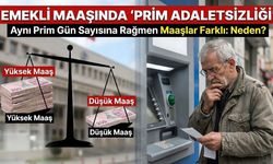 Emekli Maaşında ‘Prim Adaletsizliği’ Tartışması: Yeni Düzenleme Yolda