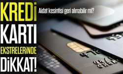 Kredi Kartı Aidatları Geri Alınabilir Mi? İşte Adım Adım İade Süreci
