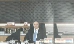 Trabzon Çaykaralı Emekli Müftü Dursun Ali Şeker Vefat Etti