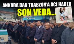 Sunay Kurtal'a Son Görev! ‘Kara Gözlüm’e Veda Ediyorum’