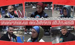 Trabzonspor Taraftarları Fethiyespor Maçı Hakkında Ne Düşünüyor?