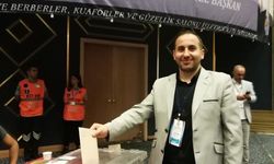 Trabzon Berberler ve Kuaförler Odası’nda Bir Devir Sona Eriyor: Hayri Başkan Aday Olmuyor