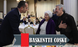 Başkentte Akçaabat Coşkusu: 108. Yıl Gecesi Birlik Mesajlarıyla Taçlandı