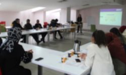 Bayburt'da Modüler Aile Programı! Eğitimler Başlıyor...
