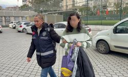 Diyarbakır Merkezli Operasyon Samsun'a Uzadı! 1 Tutuklama