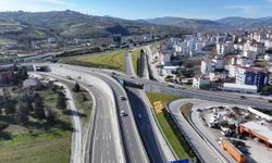 Samsun’da Dev Ulaşım Atağı: 27 Milyar TL’lik 13 Büyük Proje!