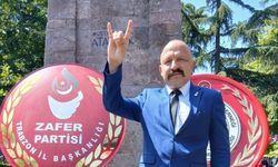 Zafer Partisi Trabzon İl Başkanı görevden alındı