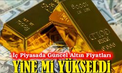Altın Fiyatları Neden Yükseliyor? İşte Piyasayı Etkileyen Gelişmeler