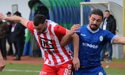 Sebat Gençlikspor Geriye Bakmıyor: Hedef Giresunspor