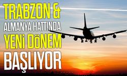 SunExpress 2026 Yazında Köln-Trabzon Direkt Uçuşlarını Başlatıyor