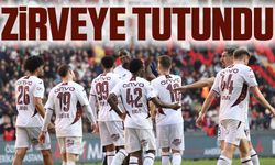 Geri Dönüşle Gelen Umut! Fırtına Gaziantep’te Kazandı, Zirve Yarışına Tutundu