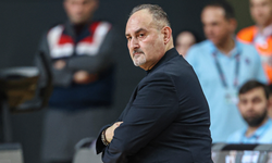 Trabzonspor Basketbol Takımı Başantrenörü Ernak, Anadolu Efes Maçı Öncesi Neler Söyledi?