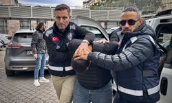 1 kişinin öldüğü silahlı saldırıya ilişkin yakalanan 2 şüpheli adliyede