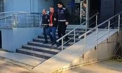 14 yıl hapis cezası bulunan firari yakalandı