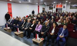 Artvin'de 'Kadına Yönelik Şiddetle Mücadele İl Eylem Planı Çalıştayı' yapıldı