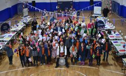 Artvin'de 'Maarifin Kalbinde Ramazan' etkinliği yapıldı