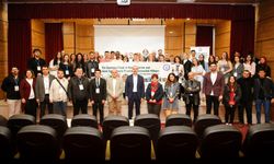 Bayburt Üniversitesi'nin uluslararası projesi tamamlandı