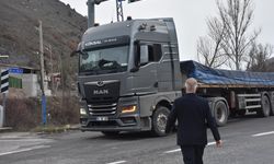 Gümüşhane'de bir köyde 22 yıl önce başlatılan iftar geleneği sürdürülüyor