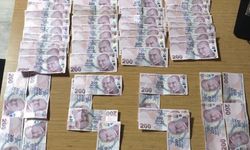 Kumar oynayan 4 kişiye 46 bin 416 lira ceza kesildi