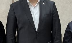 Memur-Sen Genel Başkanı Yalçın Rize'de konuştu