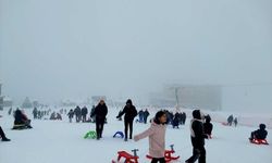 'Petek Genç' projesiyle 2 bin 492 öğrenci Akdağ'ı keşfetti