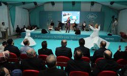 Ramazan ayı etkinlikleri düzenleniyor