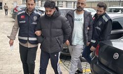 Samsun merkezli sahte ilanla dolandırıcılık operasyonunda 3 şüpheli yakalandı