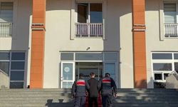 Samsun'da aranan 2 firari hükümlü yakalandı