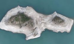 Samsun'da Kaplancık Kanyonu doğa tutkunlarını ağırlıyor