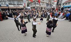 Tonya'nın kurtuluşunun 108'inci yılı kutlandı