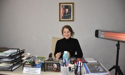 Trabzon Yetişme Çağındaki Çocukları Koruma Derneğinden öğrencilere destek