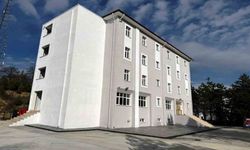 111 okul güçlendirildi, 4 okulda süreç devam ediyor