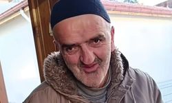 2 gündür kayıp olan şahıs aranıyor