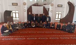 22 noktada Kur'an ziyafeti