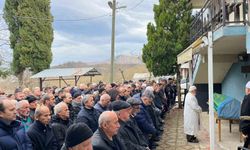 56 yıllık çift 1 gün arayla hayatını kaybetti