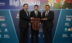 Ahmet Yiğit Yıldırım: 'Bağımlılık boşlukta filizlenir, kimliği olmayan, hedefi olmayan, ait olduğu yeri bulamayan genci esir alır'