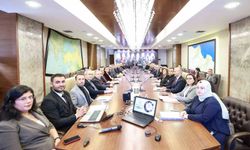 Ailenin korunması ve güçlendirilmesi masaya yatırıldı