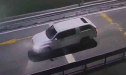 Artvin'in CHP'li Belediye Başkan Yardımcısı resmi aracı alkollü kullanırken jandarmaya yakalandı