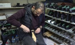 Asırlık kültür: Yumurta topuk ayakkabı