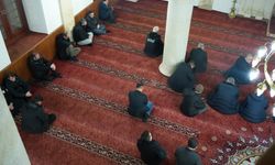 Asrın felaketinde hayatını kaybedenler Bayburt'ta dualarla anılacak