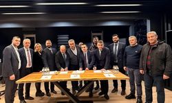 Atakum'da en düşük maaş 46 bin 700 TL oldu