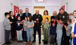 Başkan Kul: 'Bilgiyle kuşatılmış bir nesil istiyoruz'