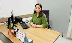 Bayburt Devlet Hastanesi'ne yeni uzman hekim