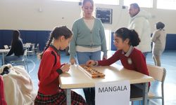 Bayburt'ta 'Akıl ve Zekâ Oyunları Turnuvası' başladı